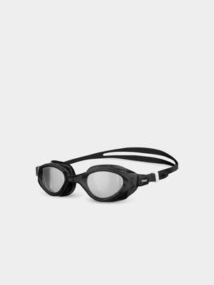 Arena Cruiser Evo Black Clear Lens Goggles