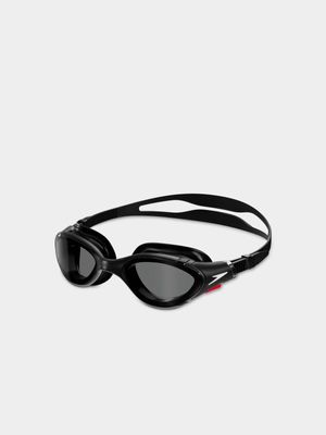 Speedo Biofuse 2.0 Black Goggles