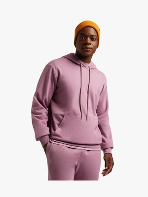 Men's Sneaker Factory Essential Lilac Hoody