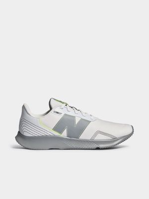 Mens New Balance 430LG3 Grey Sneaker