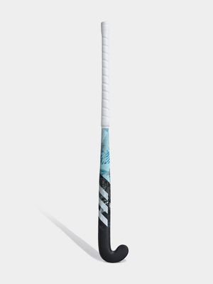 adidas Youngstar .9 Black/Aqua Hockey Stick