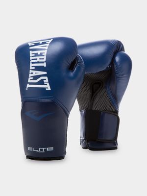 Everlast 8 Oz Pro Style Elite V2 Boxing Gloves