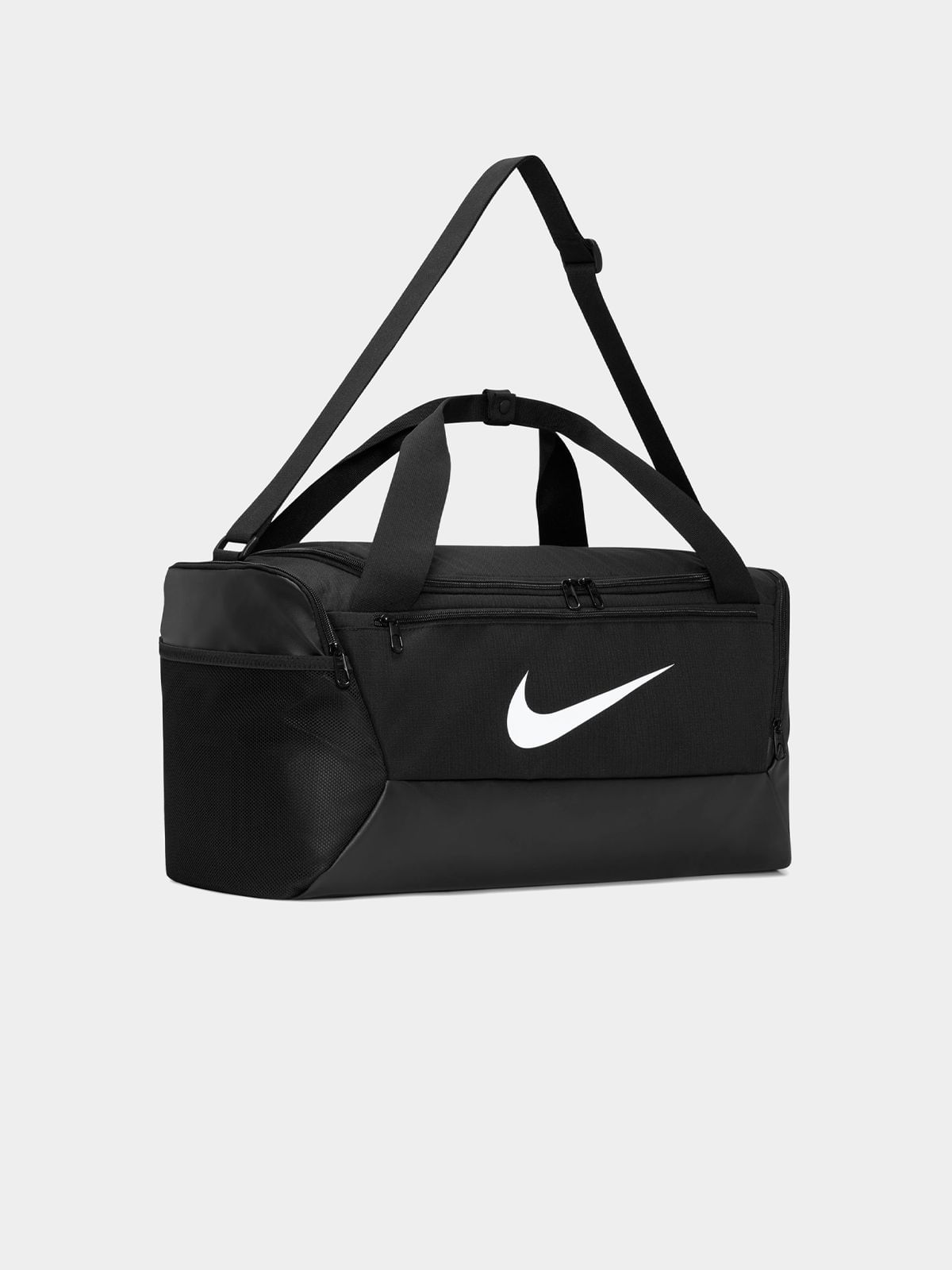 Nike Brasilia Small Training Duffel Bag - Bash.com