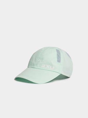 2Xu Glacier/White Run Cap