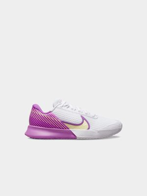 Women's Nike Air Zoom Vapor Pro 2 White Shoe