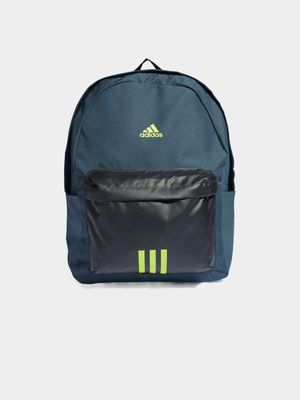 Adidas Classic 3S Backpack Artic Night