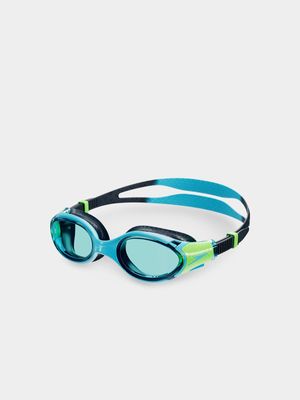 Junior Speedo Biofuse 2.0 Aqua Goggles