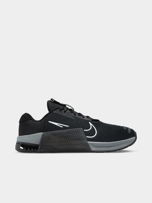 Mens Nike Metcon 9 Black/White Training Shoes