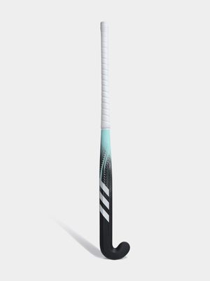 adidas Fabela .8 Black/Blue Hockey Stick