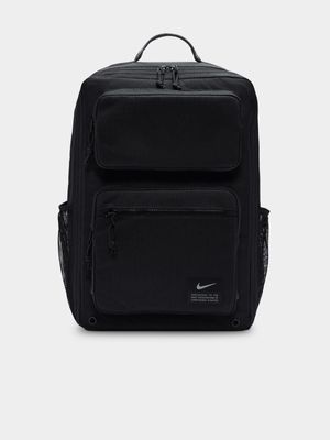 Nike Utility Speed Black Backpack