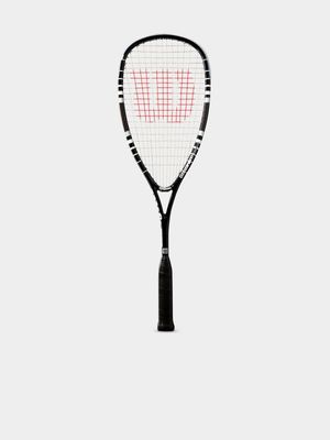 Wilson Hyper Hammer 120 Squash Racquet