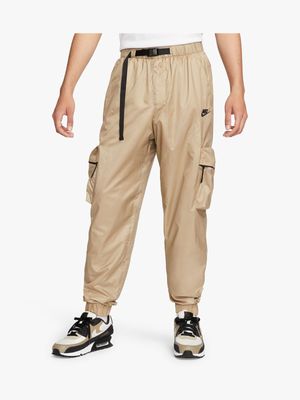 Nike Men's Tech Khaki Pants