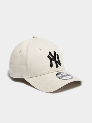 New Era Unisex New York Yankees 9Forty Stone Cap