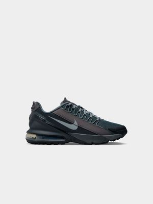 Nike Men's Air Max Pulse Roam Black/Grey Sneaker