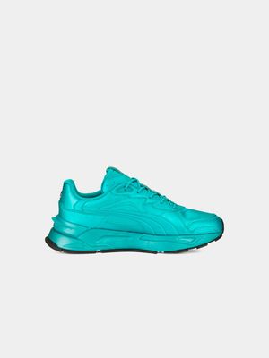 Puma Men's Mercede's AMG-PETRONAS F1 Motorsport Mirage Sneaker