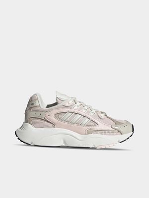 adidas Originals Junior Ozmillen Pink Sneaker