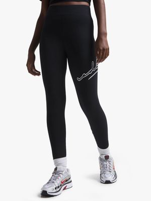 sportscene - Nike Women's Leg-A-See Leggings - R599 Shop them