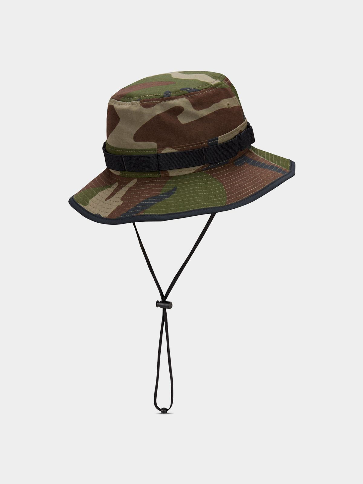 Green Nike Apex Boonie Bucket Hat