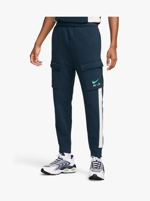 Nike Men's Nsw Navy Cargo Pants