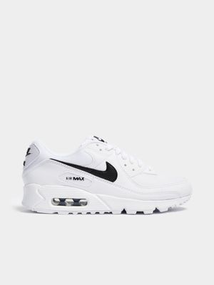 Nike Women’s Air Max 90 NN White/Black Sneaker