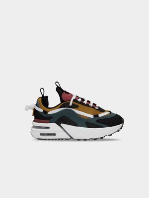 Nike Women’s Air Max Furyosa Multicolour Sneaker