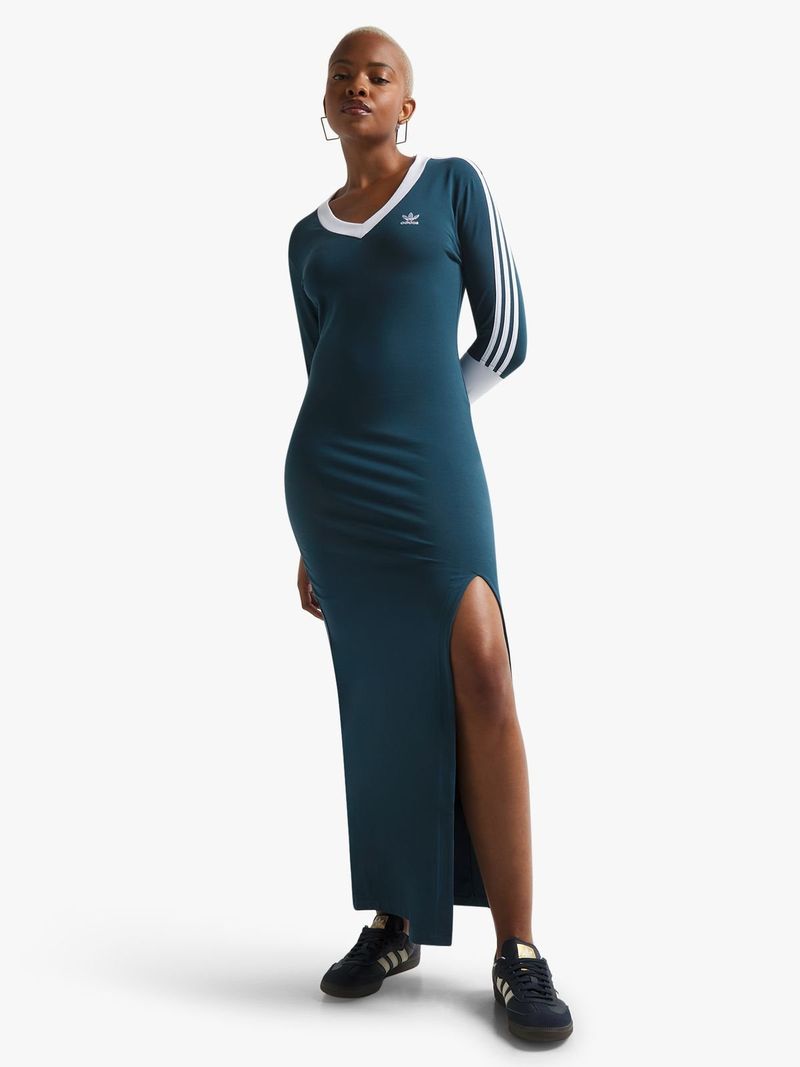 adidas Originals Women s Blue Dress Bash