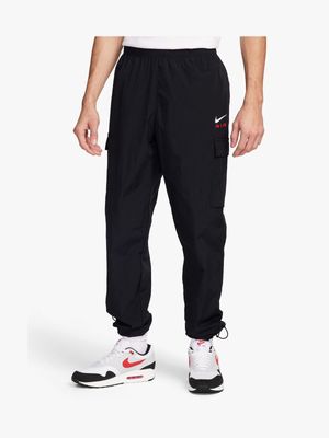 Nike Men's Nsw Black Pants