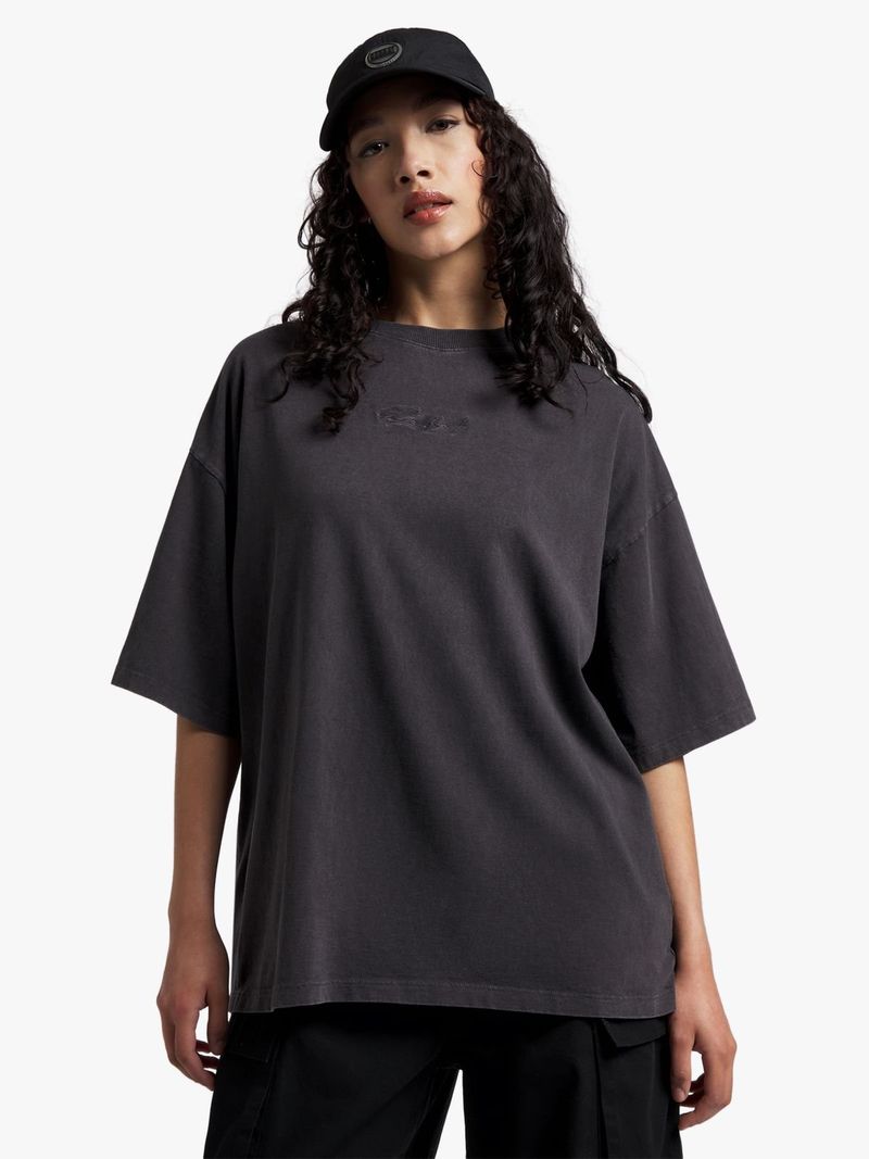 redbat oversized t shirt sportscene women's