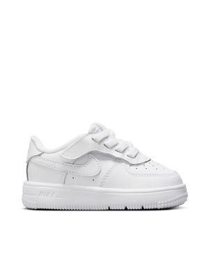 Nike Toddler Air Force 1 Easyon White Sneaker