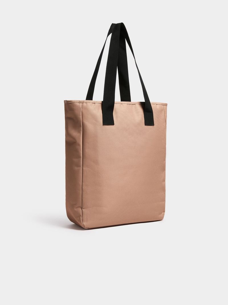 Redbat Unisex Tabacco Shopper - Bash.com