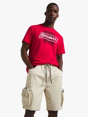 Redbat Men's Stone Utility Shorts