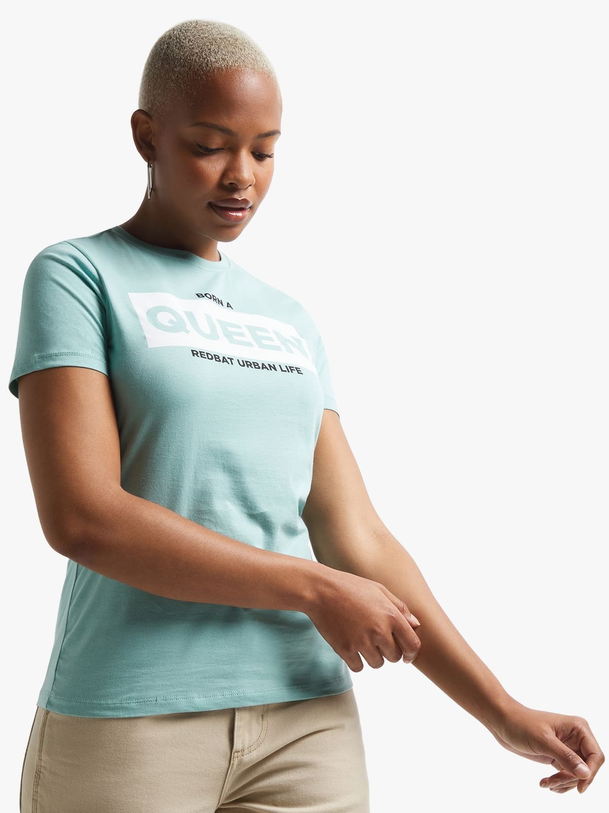 redbat jersey for ladies