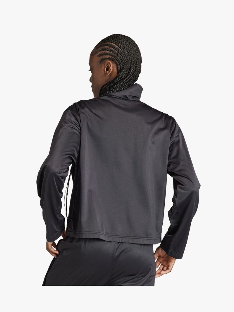 adidas Originals Women's Black Track Jacket