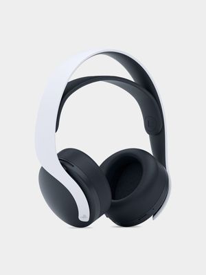 PlayStation 5 Pulse 3D Wireless White Headset