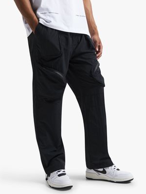 Anatomy Men's Black Utility Pants