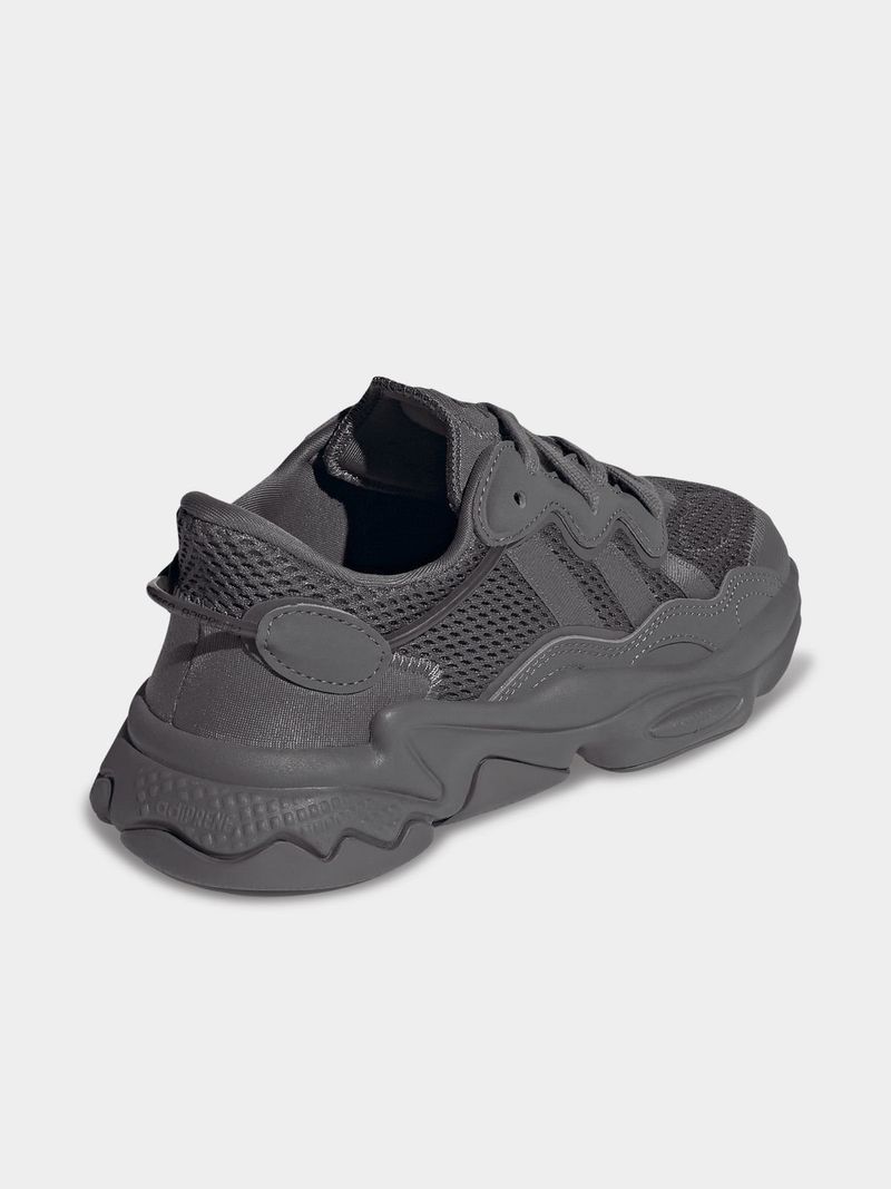 adidas Originals Junior Ozweego Black Sneaker Bash