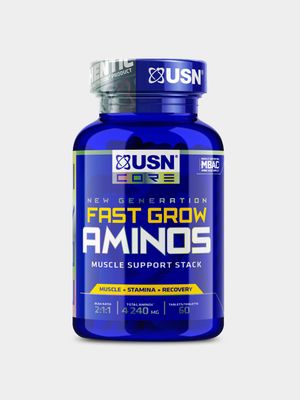 USN Fast Grow Aminostack 60s