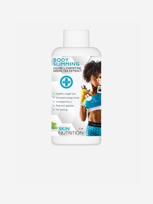 Skin Nutrition Body Slimming Liquid Tonic