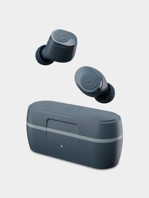 Skullcandy JIB True 2 Wireless In-Ear Grey Earbuds