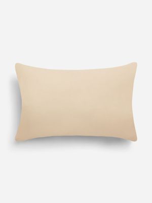 Jet Home Stone Soft Touch Standard Pillow Case Cover