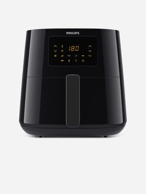 Philips essential air fryer digital connected 6.2l