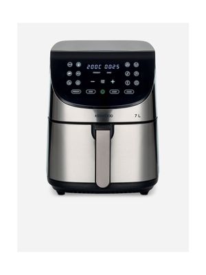 Kenwood 7L Stainless Steel Air Fryer