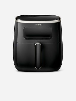philips 3000 series 5.6L airfryer with window