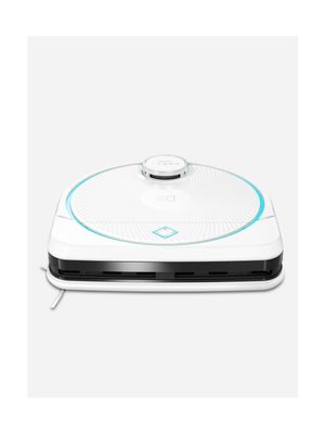 Hobot Legee D8 Robot Vacuum and scrub