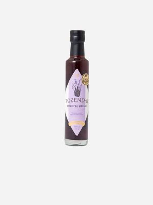Rozendal Lavendar Vinegar 250ml