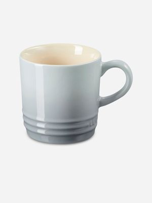 Le Creuset Cappuccino Mug Sea Salt 200ml