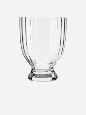 Regent Tumbler Glass Clear