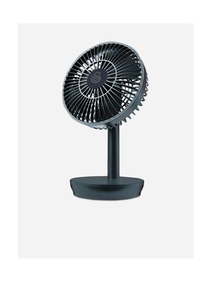 Swan Stealth Rechargable Fan 15cm