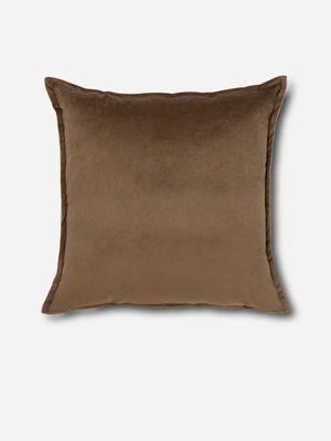 New DH Choc Scatter Cushion  60x60
