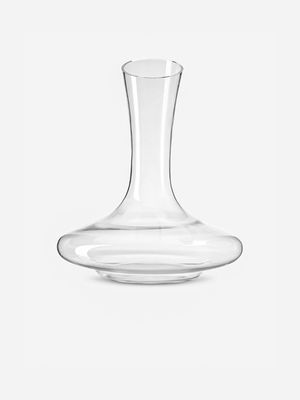 Wine Glass Decanter 1.6L